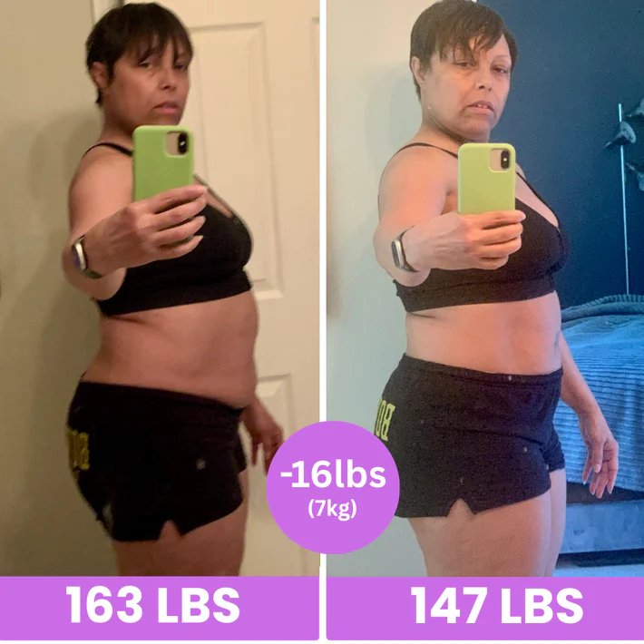 28 pilates reformer testimonials Shelley Cottrill